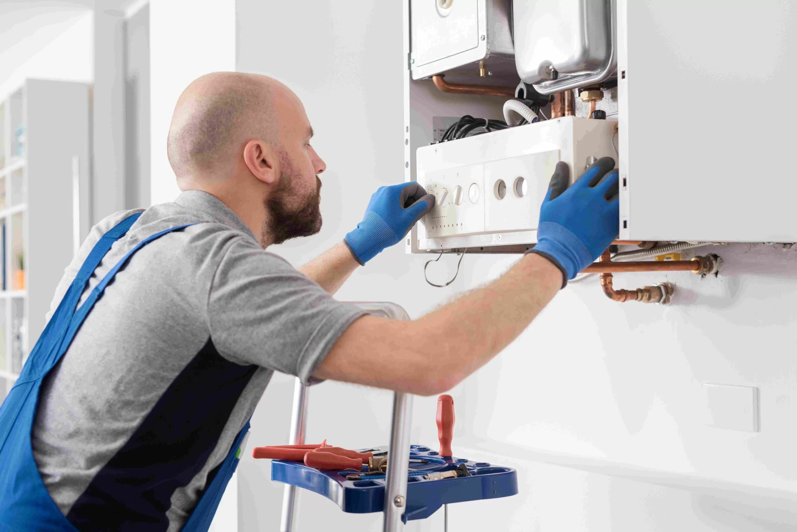 Boiler Services in Tierra Verde